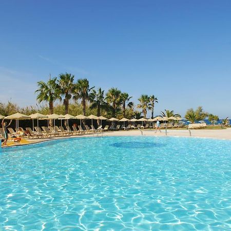 Minos Mare Hotel Platanész Kültér fotó