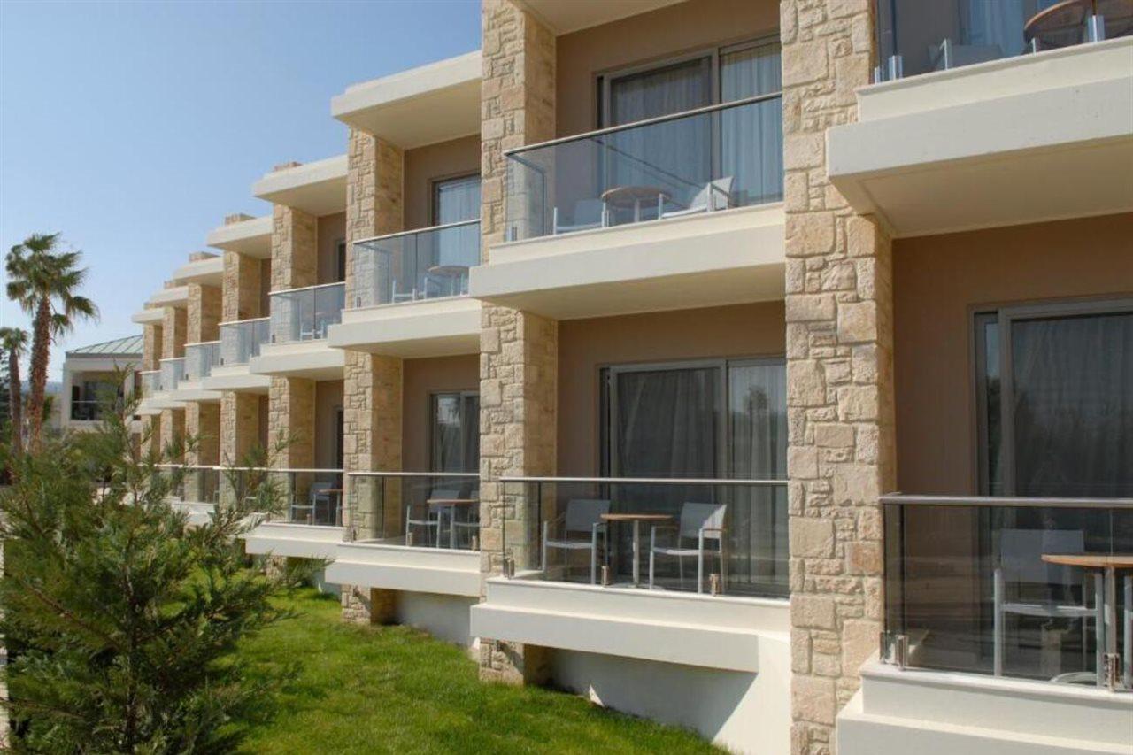 Minos Mare Hotel Platanész Kültér fotó
