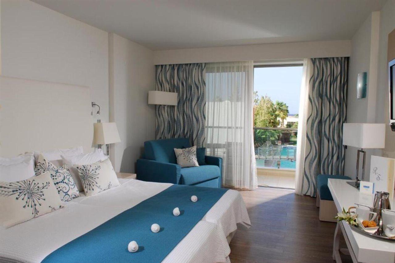 Minos Mare Hotel Platanész Kültér fotó