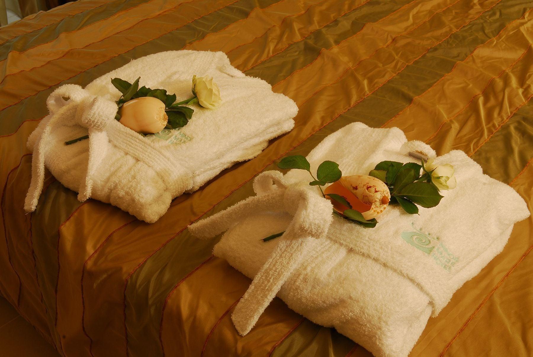 Minos Mare Hotel Platanész Kültér fotó