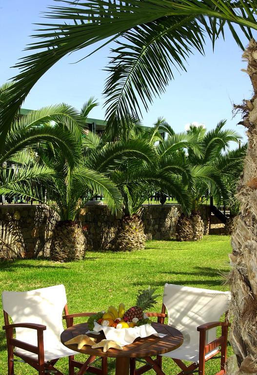 Minos Mare Hotel Platanész Kültér fotó